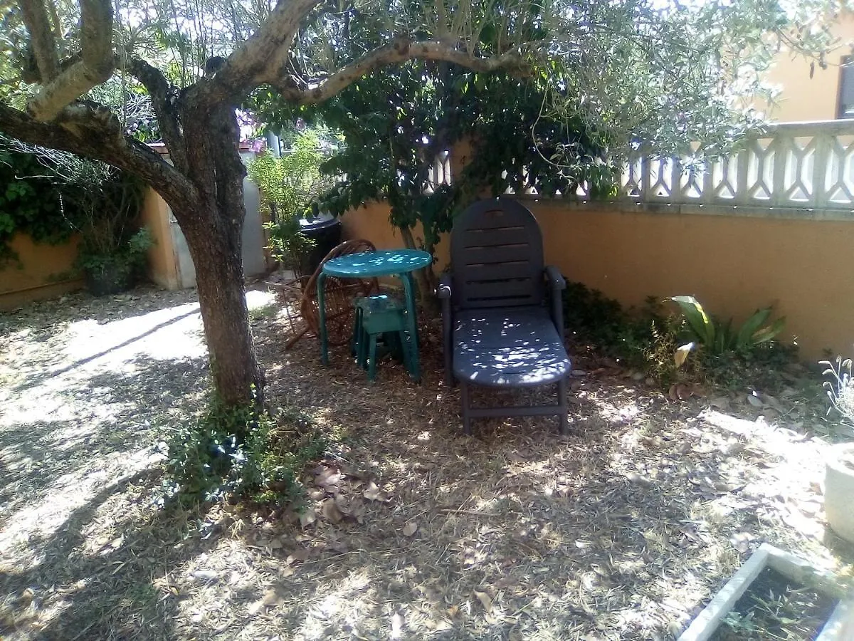 Hébergement de vacances Villa Casa amb jardí a poble de l'Alt Empordà à Vilaur
