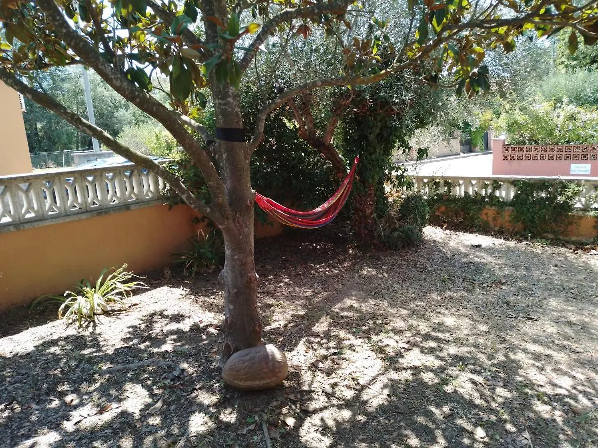 Villa Casa amb jardí a poble de l'Alt Empordà à Vilaur 0*,
