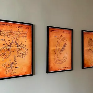 Cornu Karma El Pati Apartamento