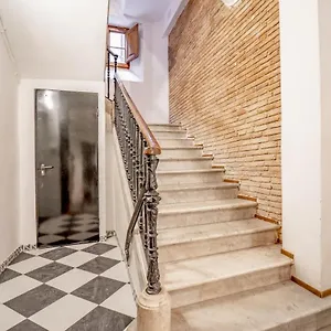 3.1 Cap Del Bosc Apartamento