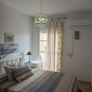  Habitación en casa particular La Casita De Nuria España