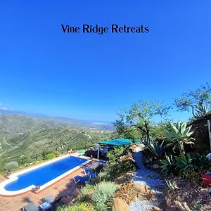  Apartamento Vine Ridge And España