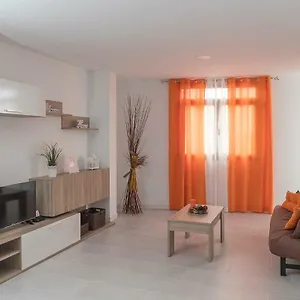  Apartamento Sermican España