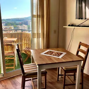  Apartamento Upper Floor España