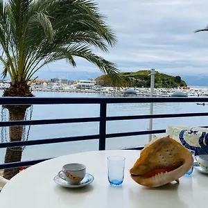  Apartamento Mar De España