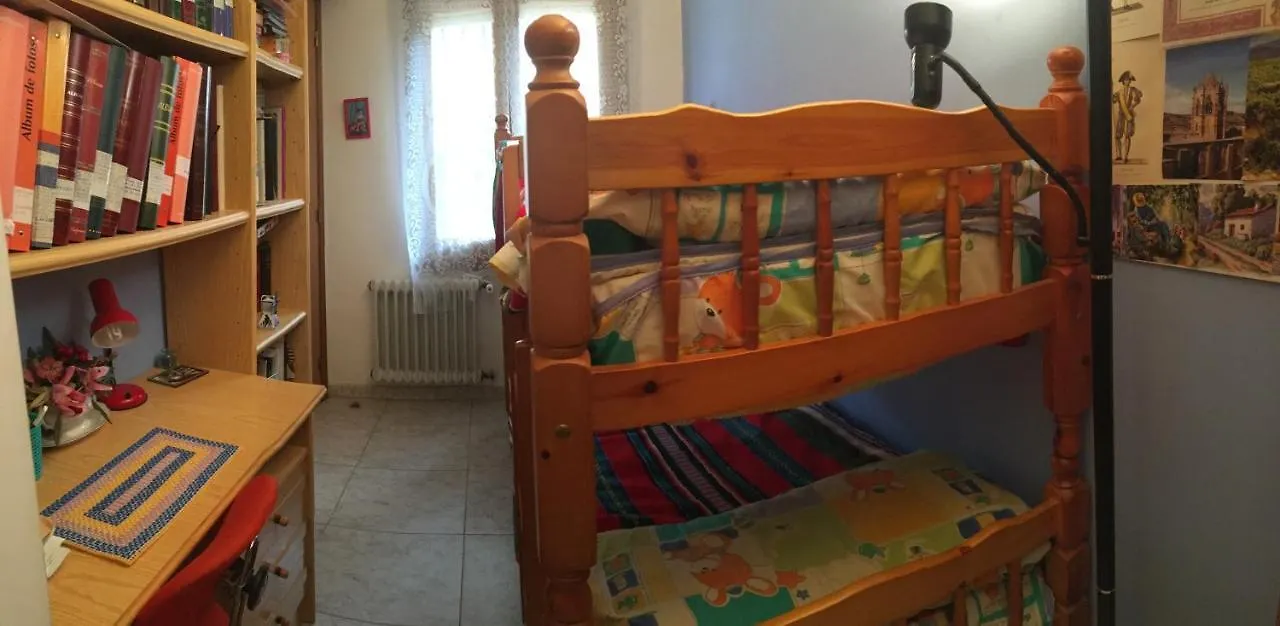 Villa Casa amb jardí a poble de l'Alt Empordà Vilaür  Сasa de vacaciones Vilaür (Vilahur)