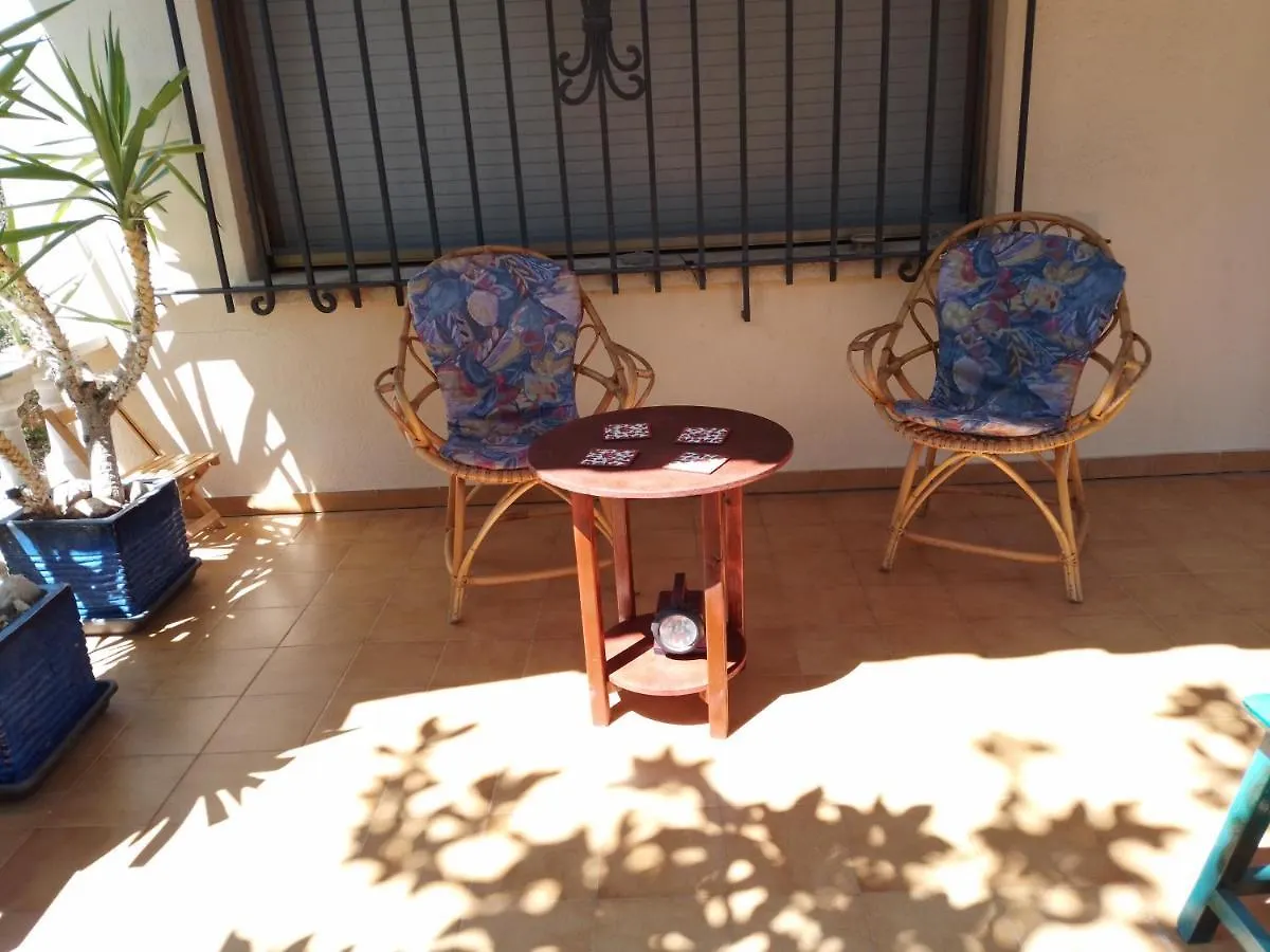 Villa Casa amb jardí a poble de l'Alt Empordà Vilaür  España