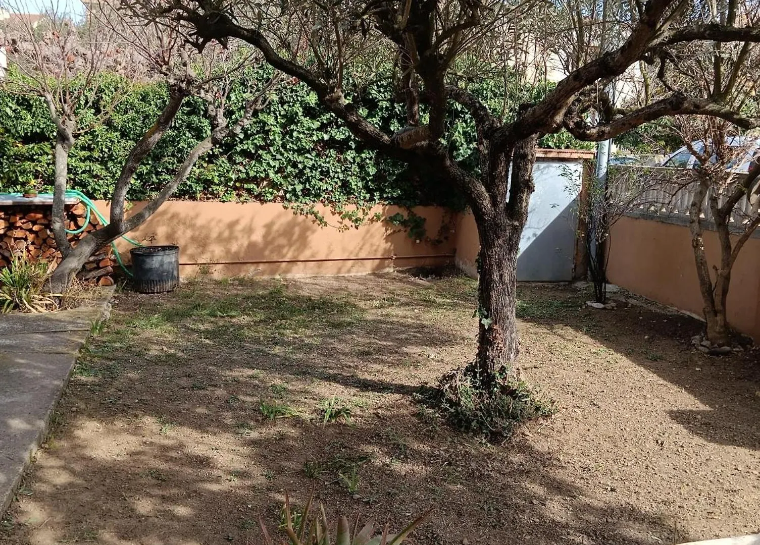 Villa Casa amb jardí a poble de l'Alt Empordà Vilaür  0*, Vilaür (Vilahur) España