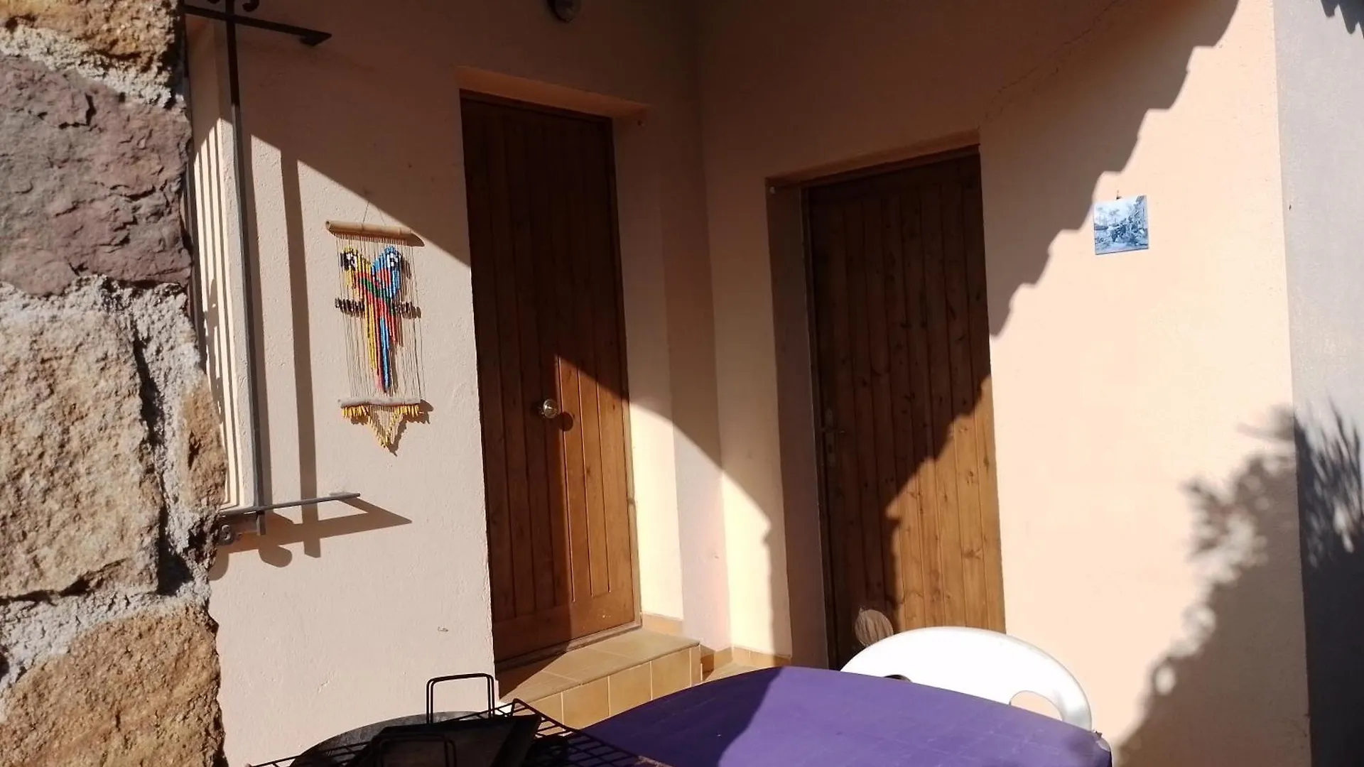 Сasa de vacaciones Villa Casa amb jardí a poble de l'Alt Empordà Vilaür