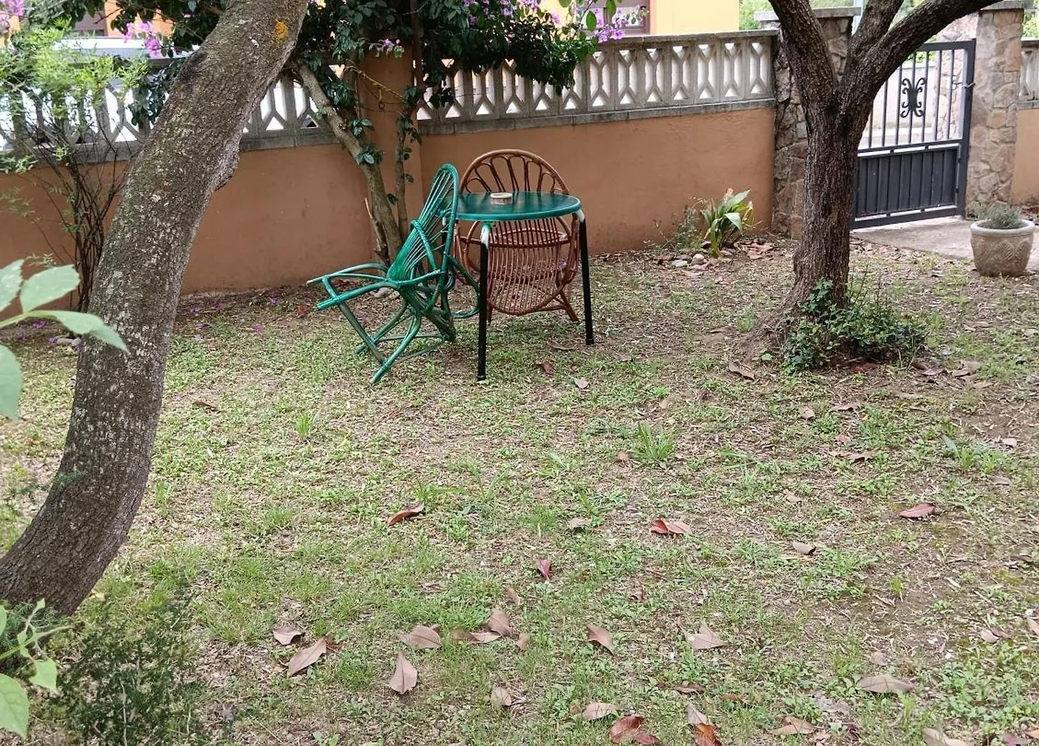 Villa Casa amb jardí a poble de l'Alt Empordà Vilaür