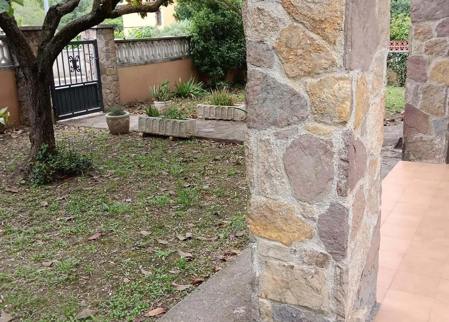 Villa Casa amb jardí a poble de l'Alt Empordà Vilaür