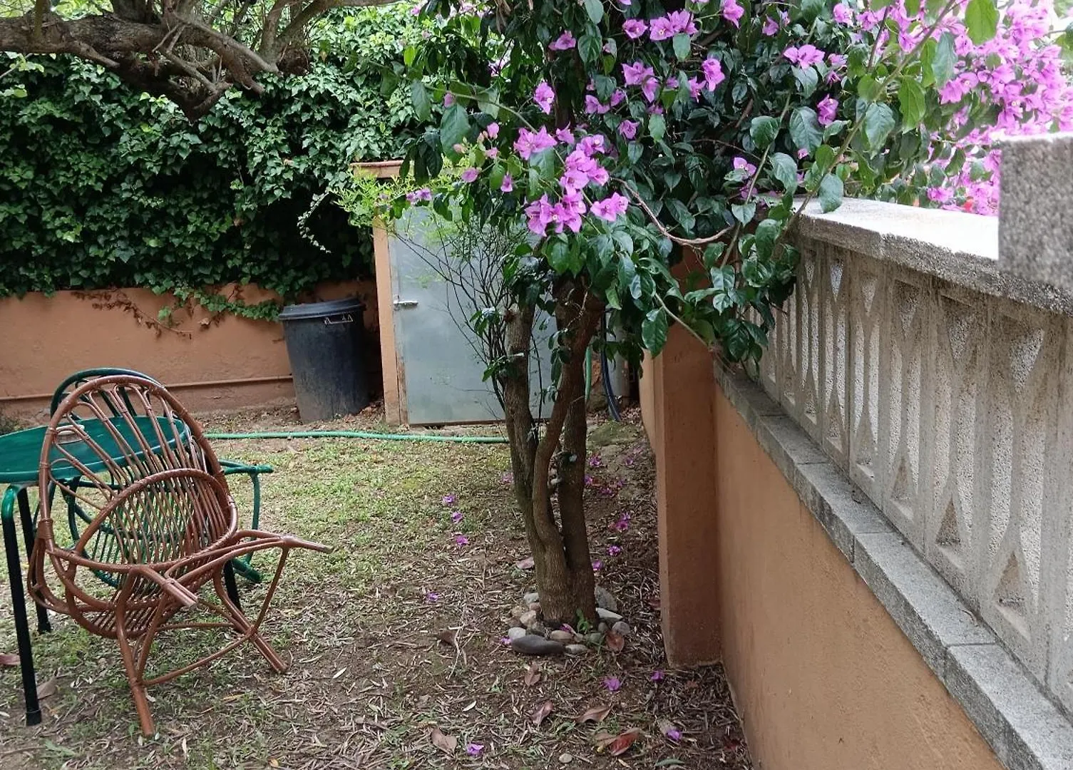 Сasa de vacaciones Villa Casa amb jardí a poble de l'Alt Empordà Vilaür